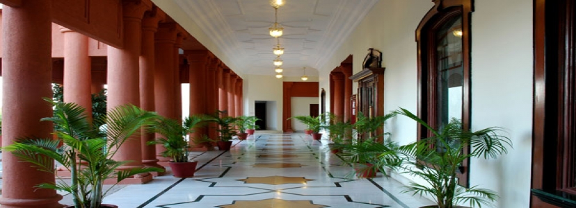 Noor-Us-Sabah Palace