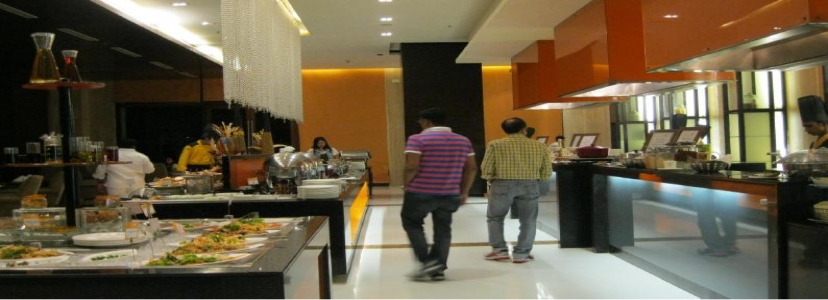 Novotel Hyderabad