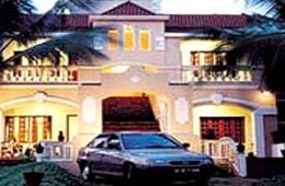 Hotel - Sohan