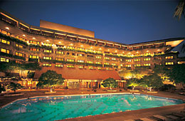 Hotel  - Taj