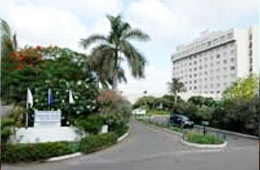 Hotel - Taj