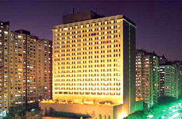 Hotel  - Taj