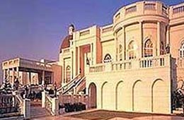 Hotel - Taj