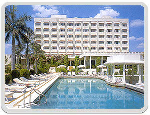 Hotel - Taj
