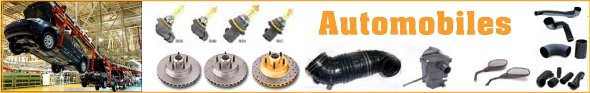 automobiles