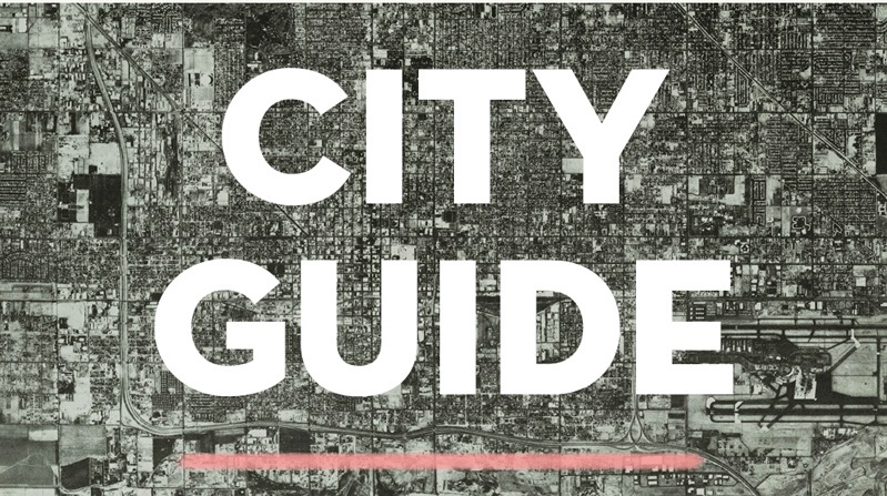 City Guide