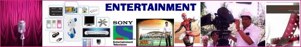 entertainment