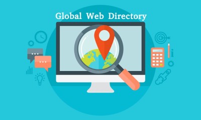 Global Web Directory