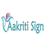 Aakriti Sign