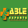 ABLE Exports