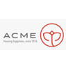 Acme Sthapati Limited : Construction projects in Bombay.