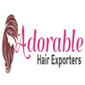 Adorable Hair Exporters