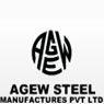 Agew Steel Manufactures Pvt Ltd