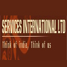 Services International Ltd.