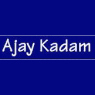 Ajay Kadam Association