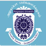 Alagappa University