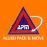 Allied Pack & Move P LTD