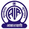 All India Radio - Operated by the Ministry of Information & Broadcasting.