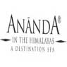 Ananda Spa Resorts