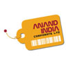 Anand India Corporate Ltd