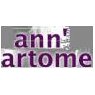Ann Artome.