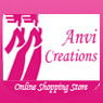 Anvi Creations