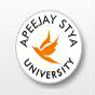 Apeejay Institute of Design,