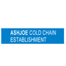 Ashjoe Cold Chain Establishment