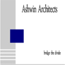 Ashwin Architects