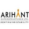 Arihant Superstructures Ltd.