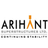 Arihant Superstructures Ltd.