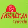 Anshuman Travels