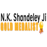 N.K.Shandeleyji