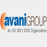 Avani Buildwell Pvt. Ltd - ISO 9001 Certified.