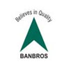 Banbros Engineering Pvt. Ltd.