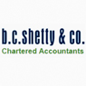 B.C Shetty & Co.