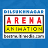Arena Animation Dilsukhnagar
