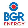 BGR Energy Systems Limited.