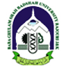 Baba Ghulam Shah Badshah University