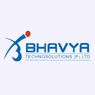 Bhavya Technosolutions Private Limited