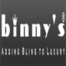 Binny's Designer Diamond Jewellery