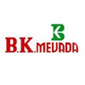 B K Mevada Engineers