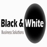Black and White Business Solutions