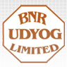 BNR UDYOG LTD