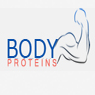 Bodyproteins