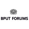 BPUT Student Forums