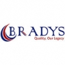 W.H. Brady & Co. Ltd