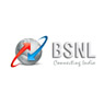 Bharat Sanchar Nigam Limited(BSNL).