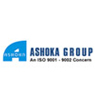 Ashoka's cement plant