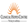 Clinical Hopes Centre - The Key To Wellness